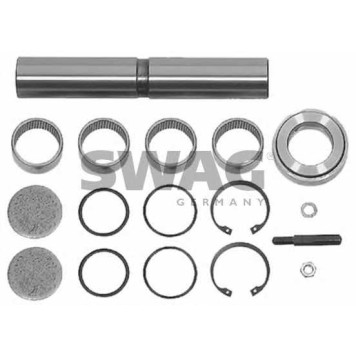 Ремкомплект шкворня поворотного кулака SWAG 99 90 8802