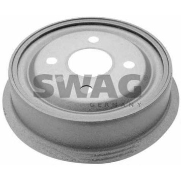 Тормозной барабан SWAG 99 90 8849