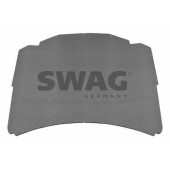 Изоляция моторного отделения SWAG 99 90 9505