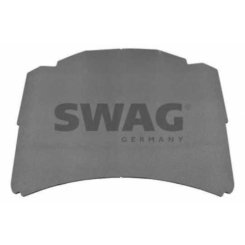 Изоляция моторного отделения SWAG 99 90 9505