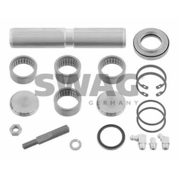 Ремкомплект шкворня поворотного кулака SWAG 99 90 9690