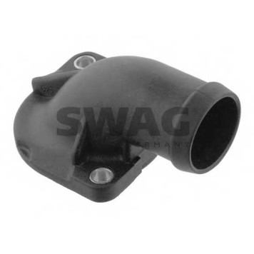 Фланец охлаждающей жидкости SWAG 99 91 2403
