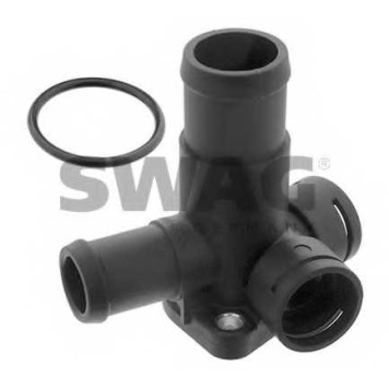 Фланец охлаждающей жидкости SWAG 99 91 2404