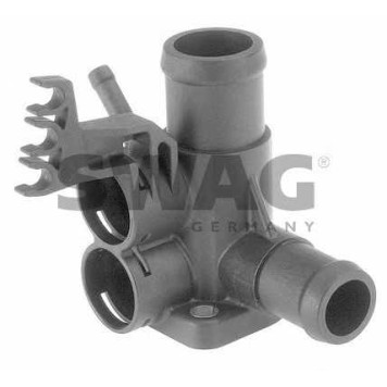 Фланец охлаждающей жидкости SWAG 99 91 2406