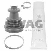 Комплект пылника приводного вала SWAG 99 91 2417