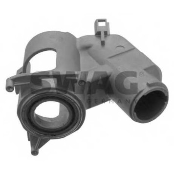 Замок вала рулевого колеса SWAG 99 91 4096