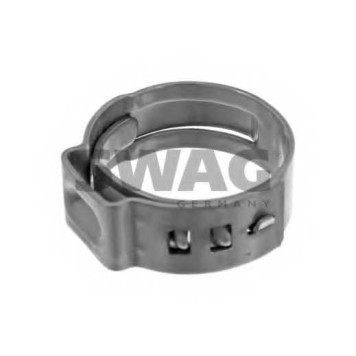 Зажимный хомут SWAG 99 93 8754