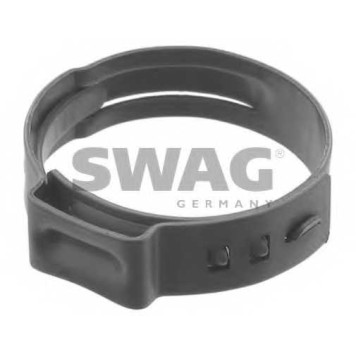 Зажимный хомут SWAG 99 93 8756