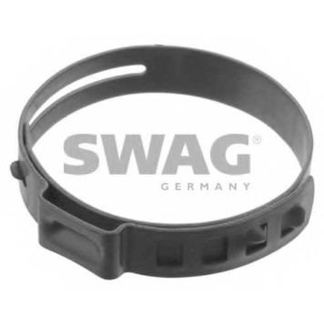 Зажимный хомут SWAG 99 93 8757