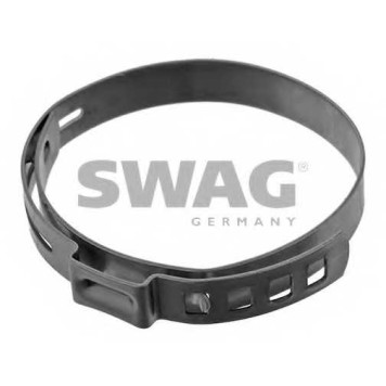 Зажимный хомут SWAG 99 93 8760