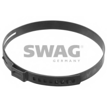Зажимный хомут SWAG 99 93 8763