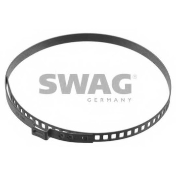 Зажимный хомут SWAG 99 93 8765