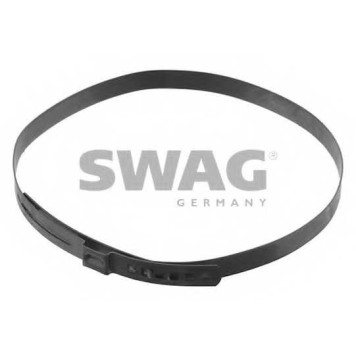 Зажимный хомут SWAG 99 93 8766