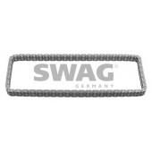 Цепь привода распредвала SWAG D108E-D67HP-7 / 99 11 0255
