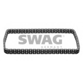 Цепь привода распредвала SWAG D110E-D67HP-7 / 99 11 0256