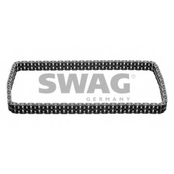 Цепь привода распредвала SWAG D110E-D67HP-7 / 99 11 0256
