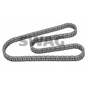 Цепь привода распредвала SWAG D118E-D67HP-7 / 99 11 0171