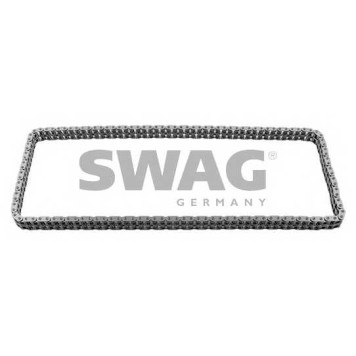 Цепь привода распредвала SWAG D126E-D67ZN-17 / 99 11 0149
