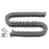Цепь привода распредвала SWAG D126S-D67ZN-17 / 99 11 0112