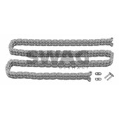 Цепь привода распредвала SWAG D136N-D67HP-2 / 99 11 0182