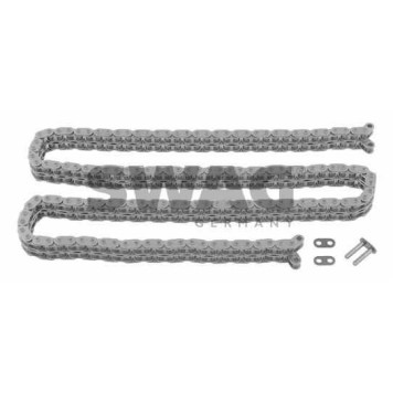 Цепь привода распредвала SWAG D136N-D67HP-2 / 99 11 0182