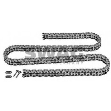Цепь привода распредвала SWAG D136N-D67HP-7 / 99 11 0183