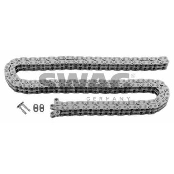 Цепь привода распредвала SWAG D190N-D67HR-7 / 99 11 0461