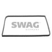 Цепь привода распредвала SWAG D196E-D67HP-7 / 99 11 0377