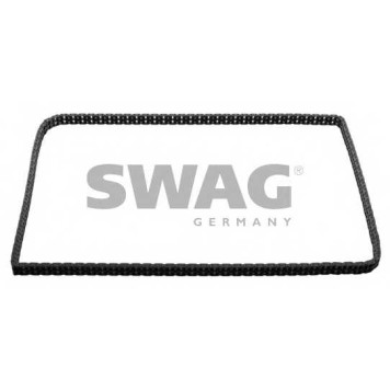 Цепь привода распредвала SWAG D216E-D53HP-ZZM / 10 93 3895