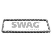 Цепь привода распредвала SWAG D90E-G67HP-6 / 99 11 0402