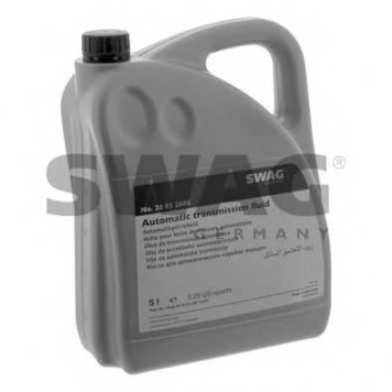 Масло трансмиссионное 5л SWAG 20 93 2605