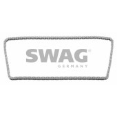 Цепь привода распредвала SWAG G53HR-144E / 20 92 8719
