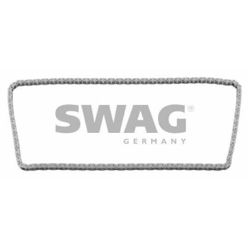 Цепь привода распредвала SWAG G53HR-144E / 20 92 8719