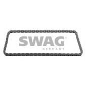 Цепь привода распредвала SWAG S102E-G44HCF-2 / 99 13 6337