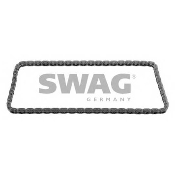 Цепь привода распредвала SWAG S102E-G44HCF-2 / 99 13 6337