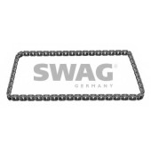 Цепь привода распредвала SWAG S104E-G68V-2 / 30 93 9971