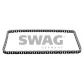 Цепь привода распредвала SWAG S106E-G68WN-12 / 99 11 0218