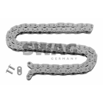 Цепь привода распредвала SWAG G44HCF-1 S106N / 99 13 0393