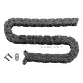 Цепь привода распредвала SWAG S106N-G68WN-12 / 99 11 0219