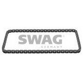 Цепь привода распредвала SWAG S108E-G68VH-2 / 30 93 9968