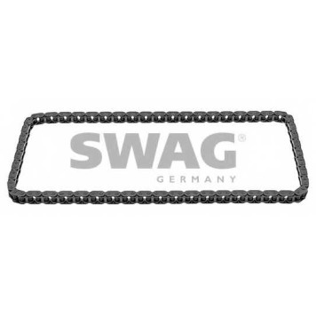 Цепь привода распредвала SWAG S108E-G68VH-2 / 30 93 9968