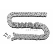 Цепь привода распредвала SWAG S108N-G67HP-6 / 99 11 0448