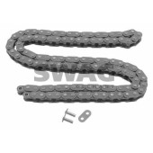 Цепь привода распредвала SWAG S110N-G53HP / 12 92 8429