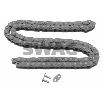 Цепь привода распредвала SWAG S110N-G53HP / 12 92 8429
