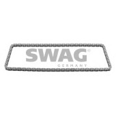 Цепь привода распредвала SWAG S116E-G67HP-6 / 99 13 8185