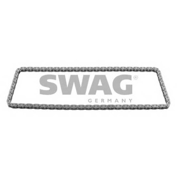 Цепь привода распредвала SWAG S116E-G67HP-6 / 99 13 8185