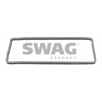 Цепь привода распредвала SWAG S118E-G53HC-1 / 99 11 0407
