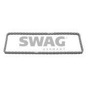 Цепь привода распредвала SWAG S118E-G68V-2 / 99 13 0699