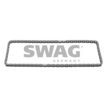 Цепь привода распредвала SWAG S118E-G68V-2 / 99 13 0699