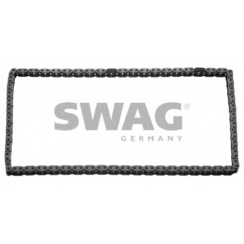 Цепь привода распредвала SWAG S122E-G68HR-4 / 50 94 0429